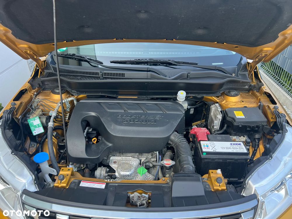 Suzuki Vitara 1.4 Boosterjet Premium 2WD - 41