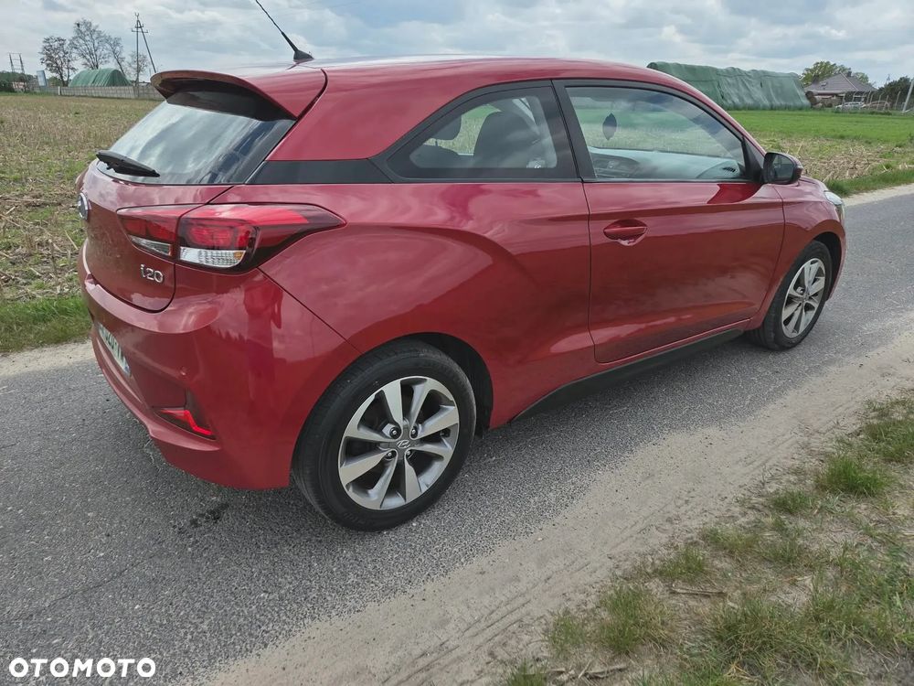 Hyundai i20 1.2 Style - 19