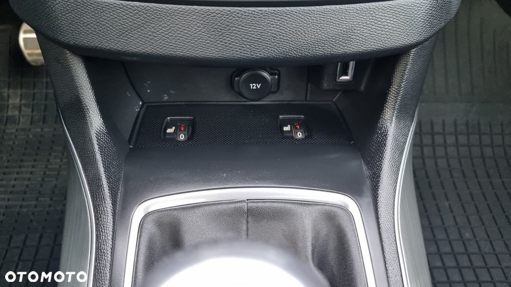 Peugeot 308 1.5 BlueHDi Business Line S&S - 25