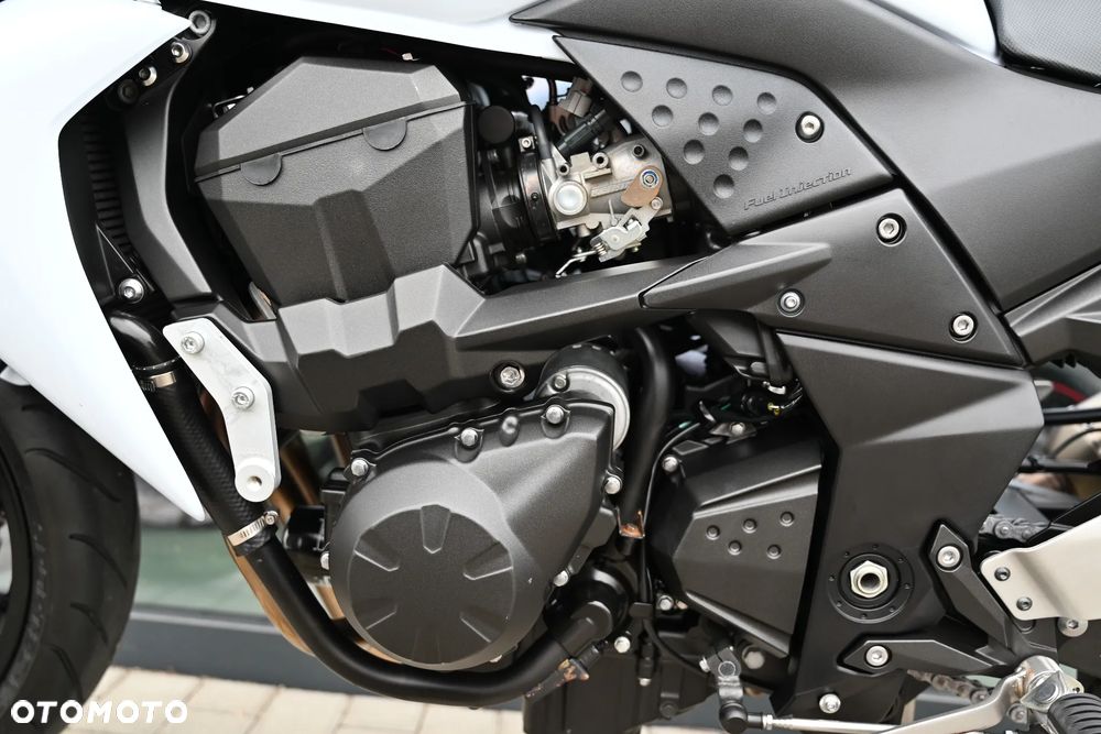 Kawasaki Z - 10