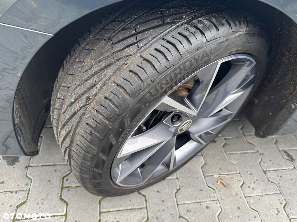 Skoda Superb 1.4 TSI Plug-In Hybrid Sportline DSG - 7