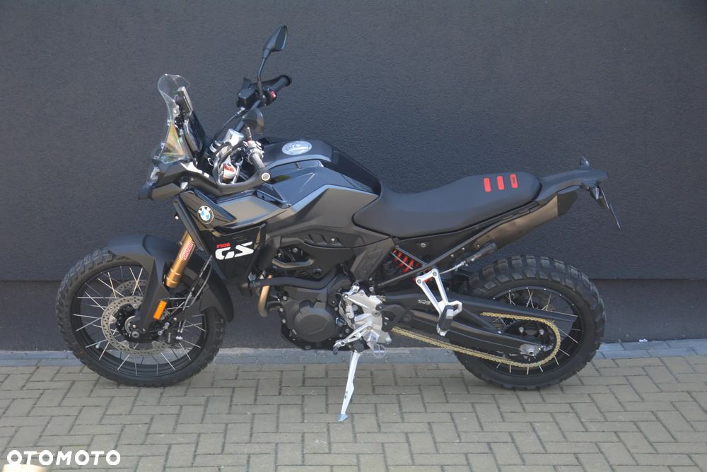 BMW GS - 9