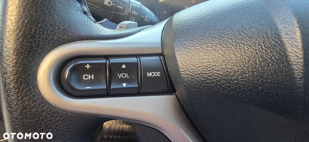 Honda Civic 1.8i-VTEC Automatik Comfort - 22