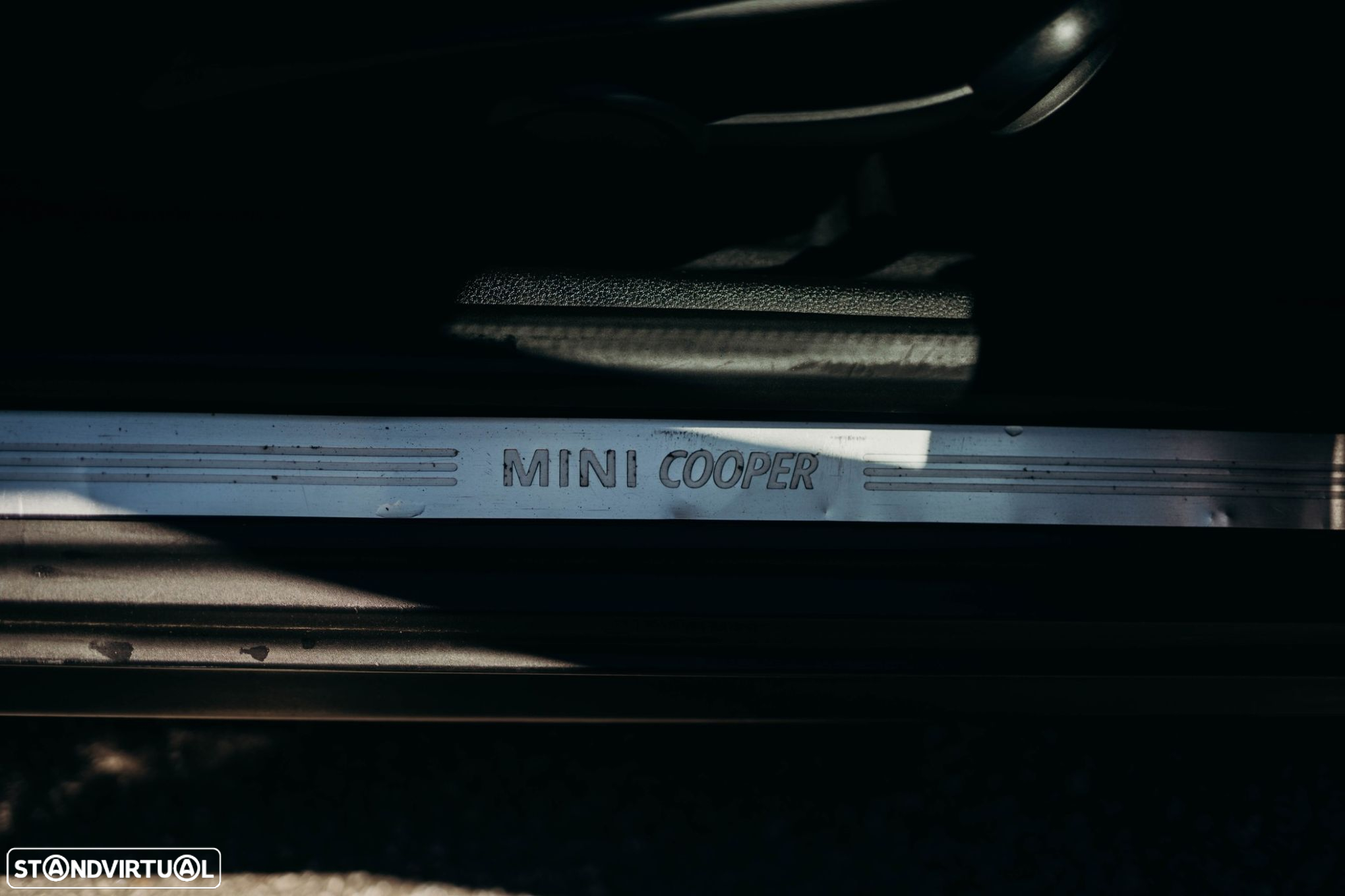 MINI Clubman Cooper D - 33