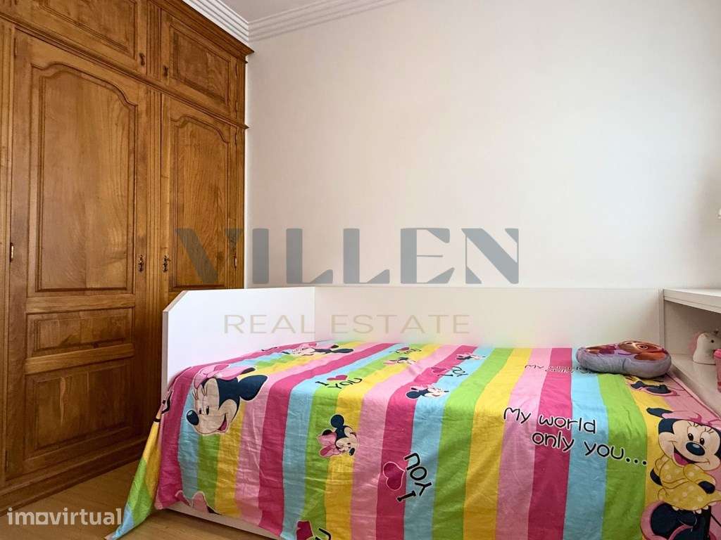 APARTAMENTO T4 NO CENTRO DA TROFA - EXCLUSIVO! - Grande imagem: 5/24