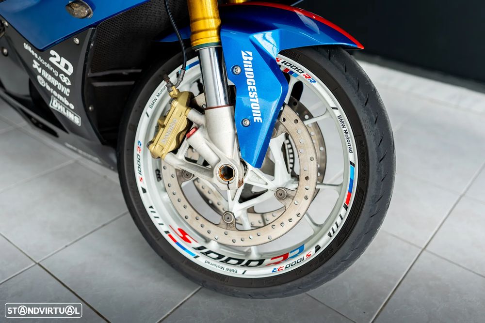 BMW S 1000 RR - 24