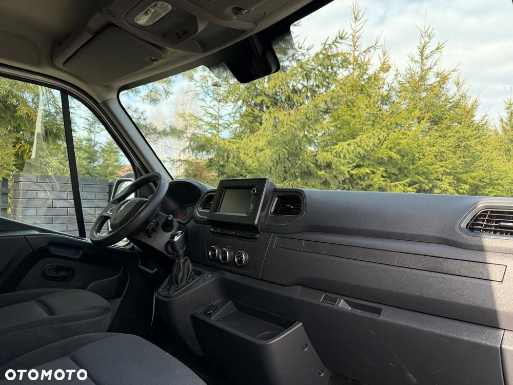 Renault Master - 11
