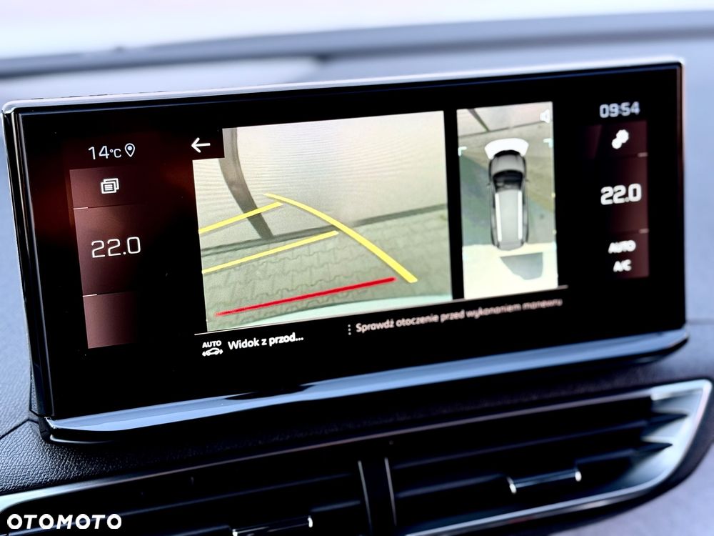 Peugeot 5008 2.0 BlueHDI GT S&S EAT8 - 39