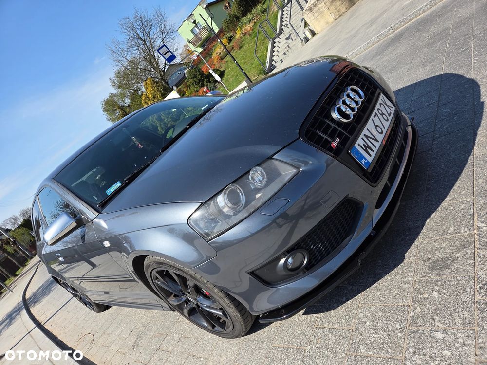 Audi S3 2.0 TFSI Quattro - 3