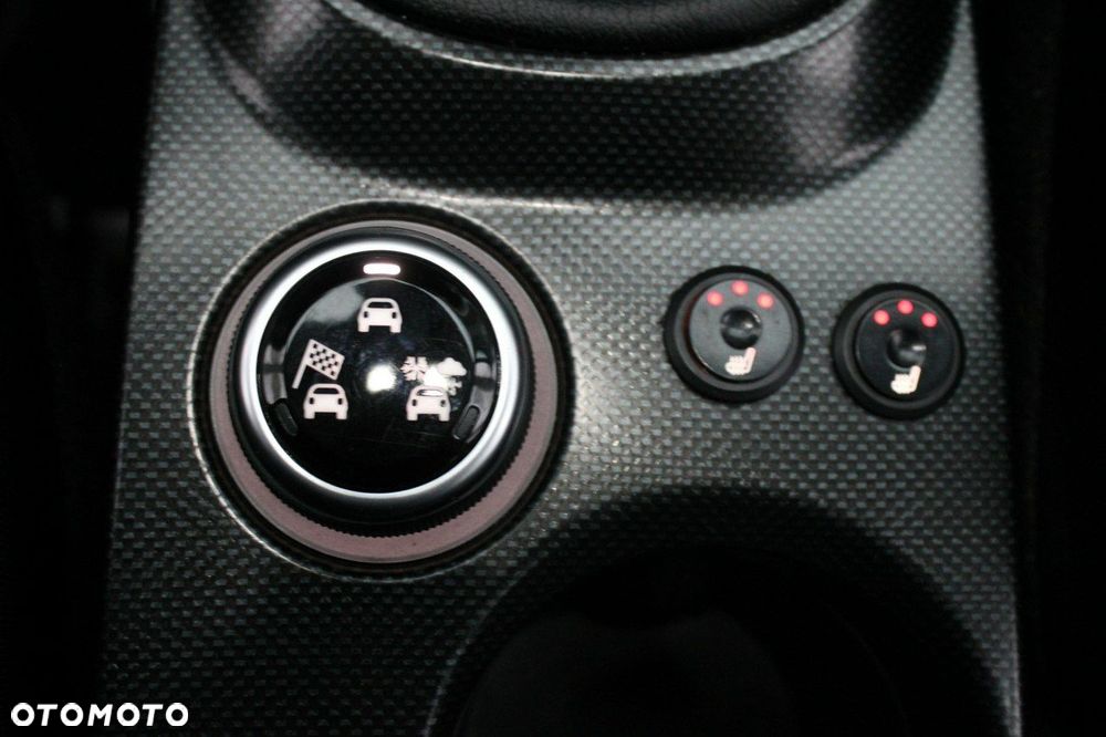 Fiat 500X 1.4 Multiair 4x2 S&S S-Design City Look - 25