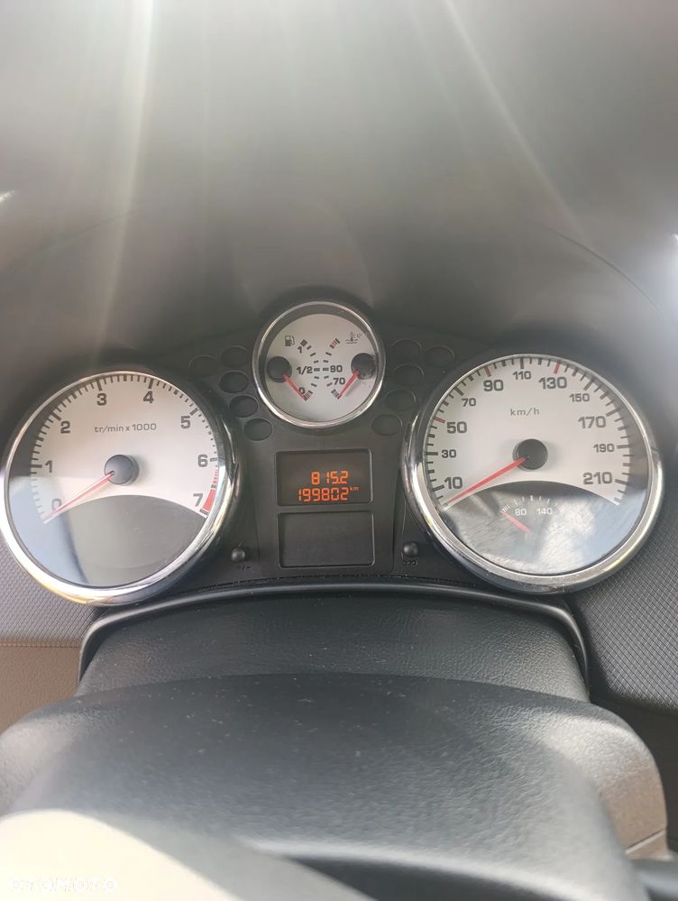 Peugeot 207 120 Sport - 16