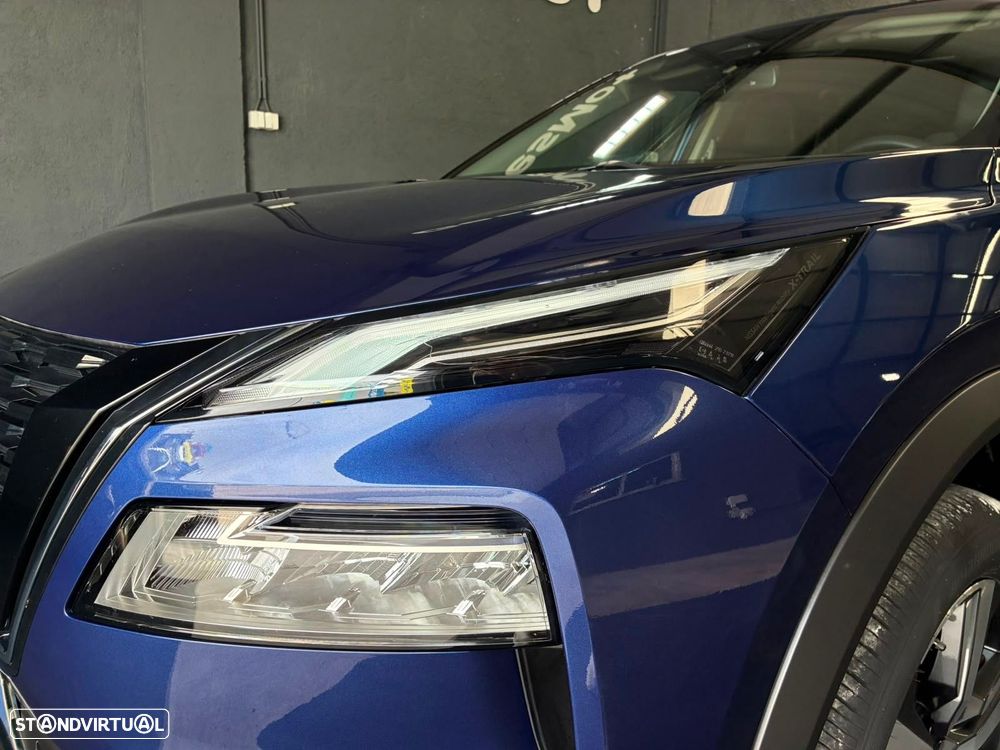 Nissan X-Trail 1.5 e-Power N-Connecta TE 7L e-4force - 16