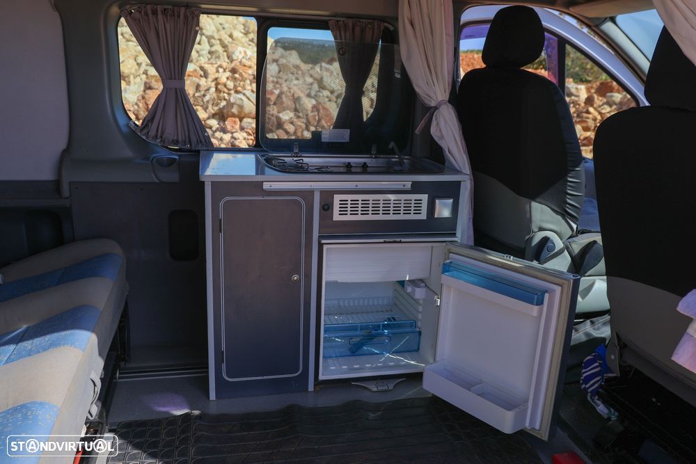 Renault Trafic - 5