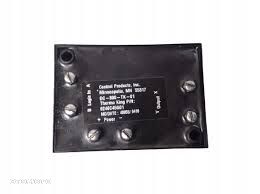 Thwemo kind sl200e SL 300 Spectrum Moduł klapy odszraniania