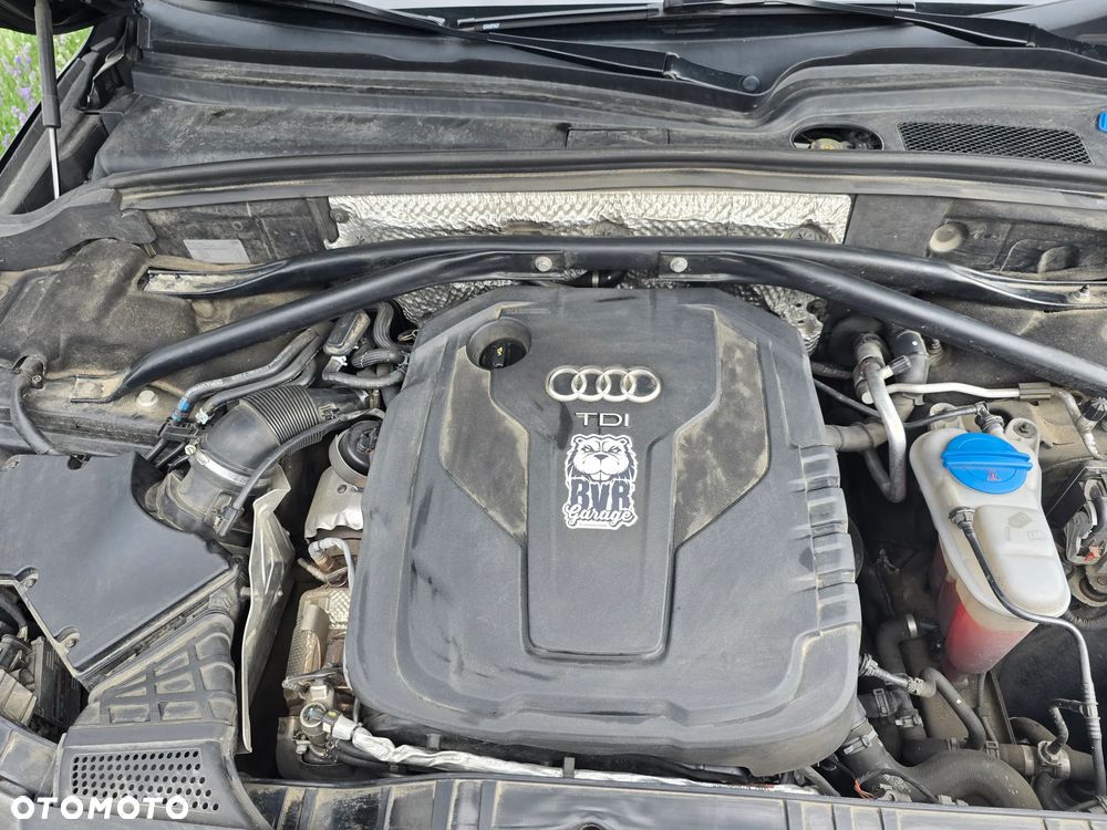 Audi Q5 - 14