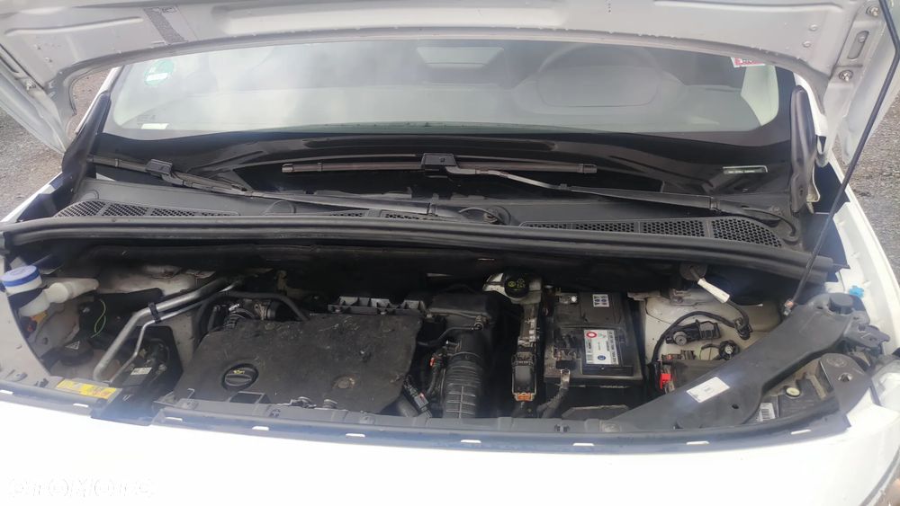 Opel Combo Life - 13