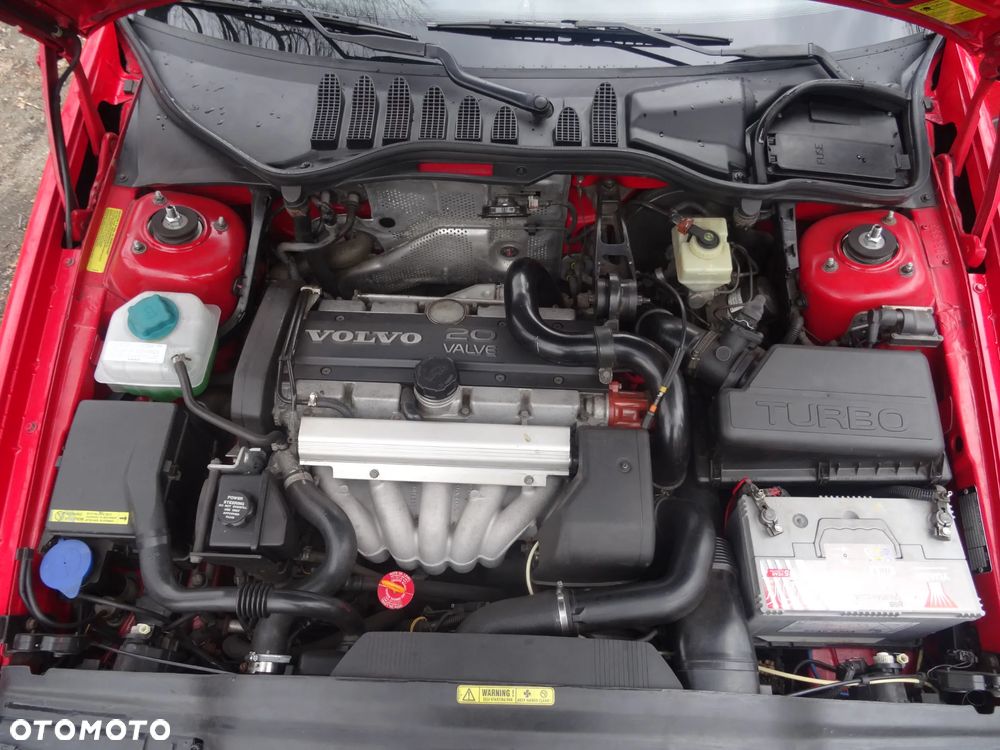 Volvo 850 - 21