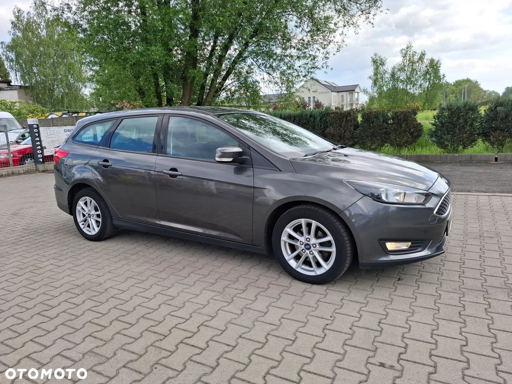 Ford Focus - 2