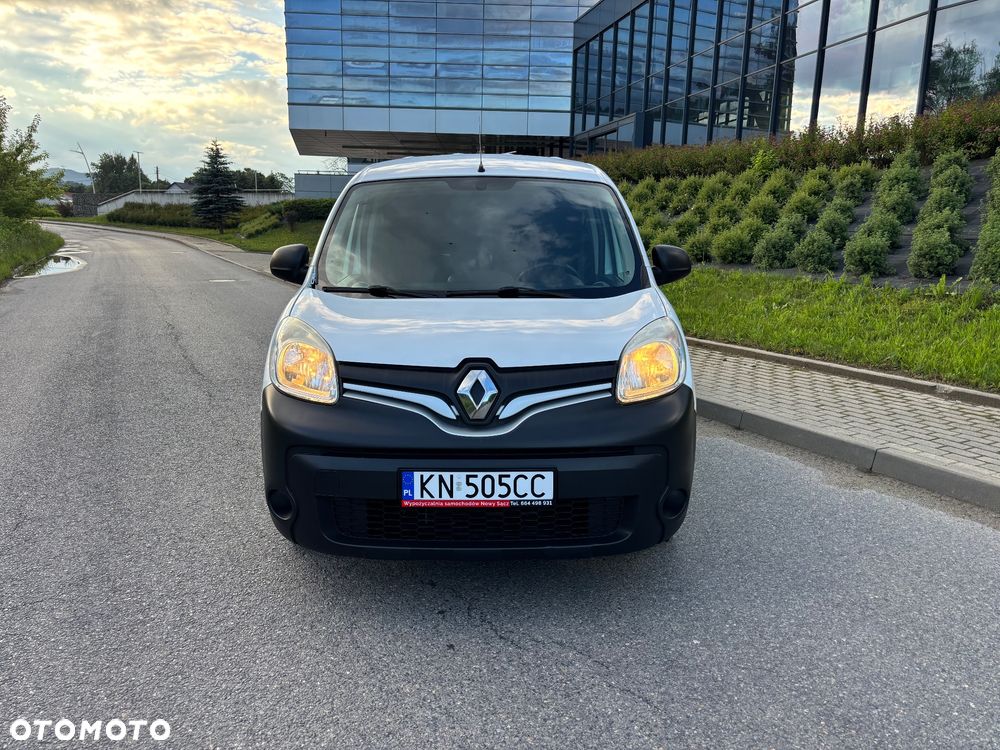 Renault Kangoo ll Maxi - 32