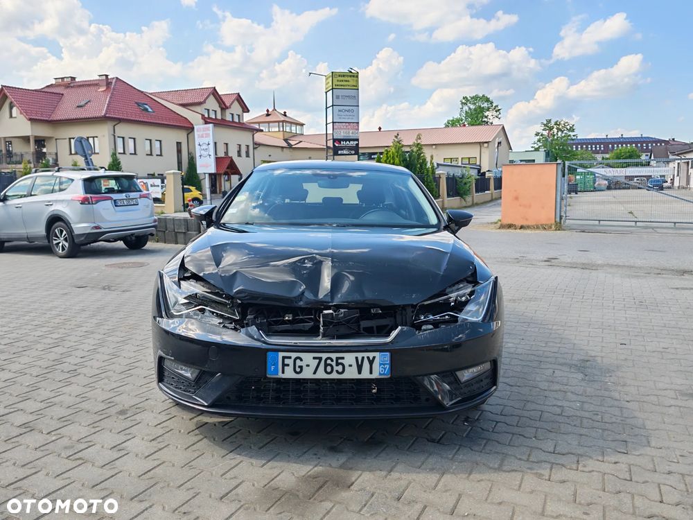 Seat Leon 1.6 TDI Start&Stop DSG Style - 2