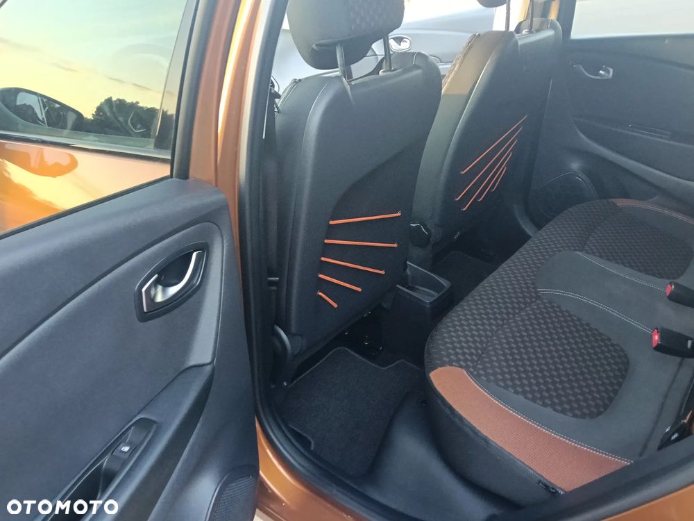 Renault Captur 1.2 Energy TCe S-Edition - 17