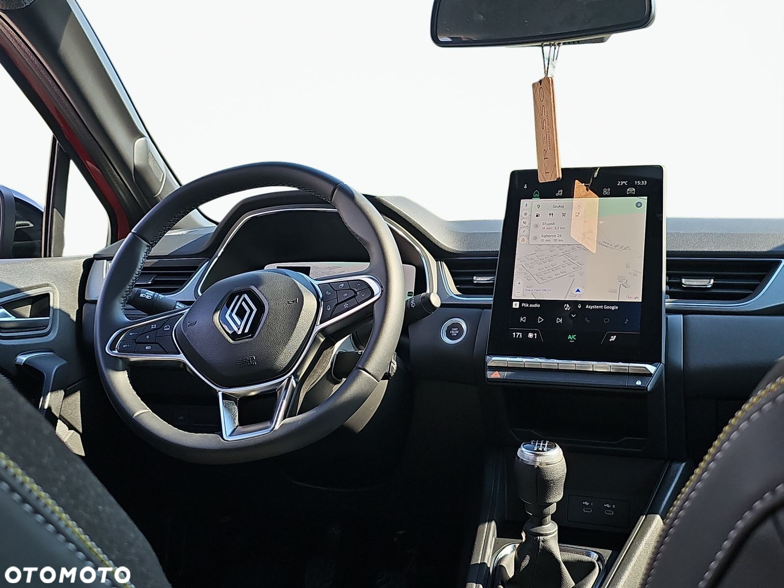 Renault Captur 1.0 TCe Techno - 11