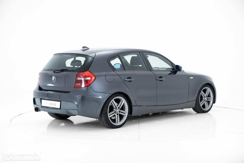 BMW 120 - 4