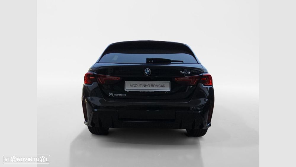 BMW 120 d Pack Desportivo M - 7