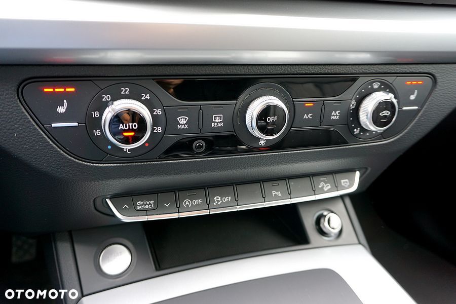 Audi Q5 2.0 TDI (clean diesel) ultra - 34