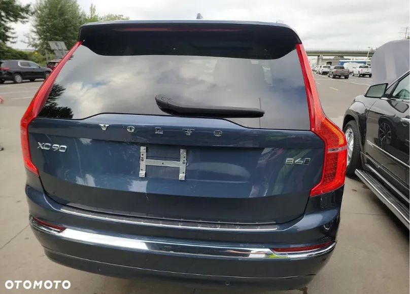 Volvo XC 90 - 6