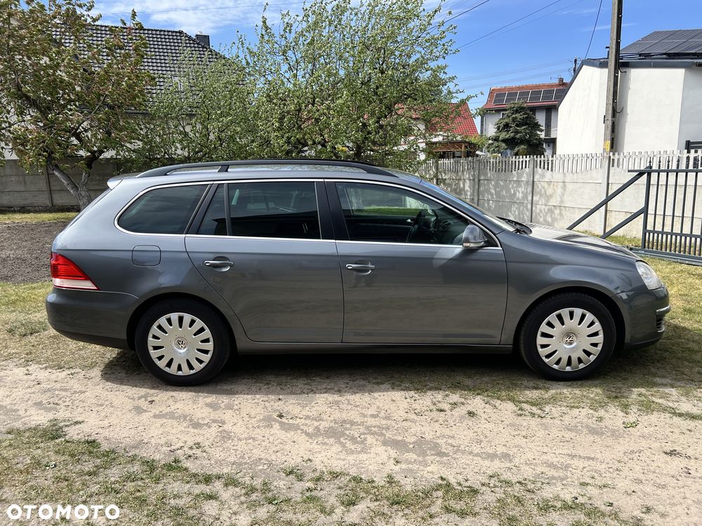 Volkswagen Golf - 7