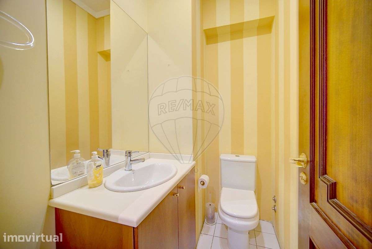Apartamento T4 para venda - Grande imagem: 3/14