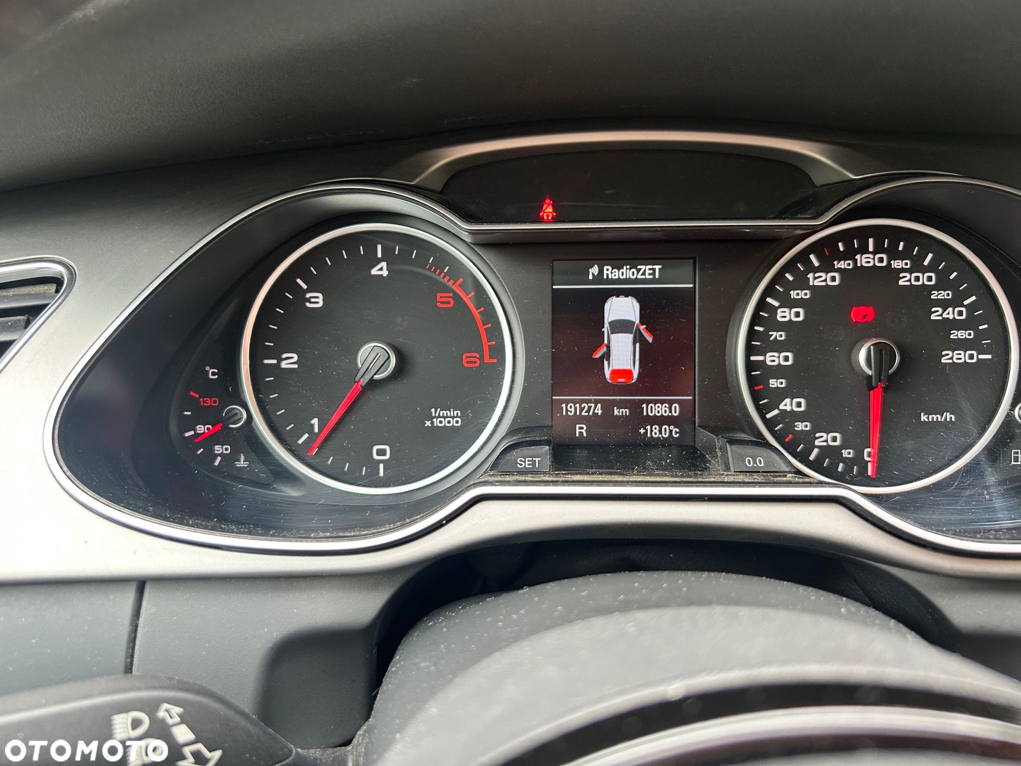 Audi A4 40 TDI quattro S tronic S line - 22