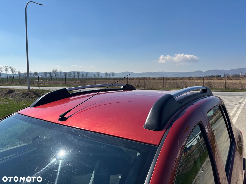 Dacia Sandero Stepway TCe 90 Prestige - 28