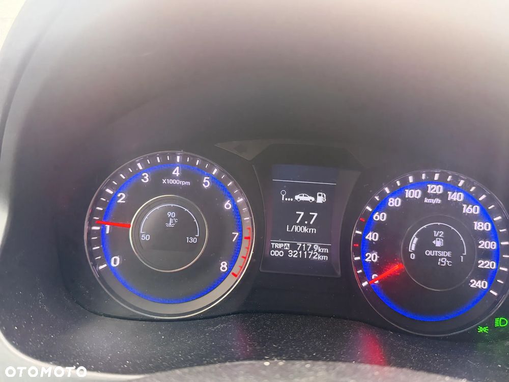Hyundai i40 - 7