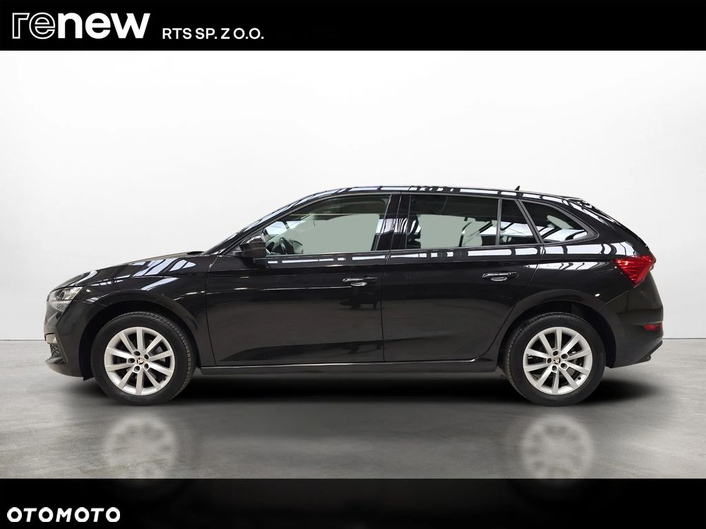 Skoda Scala 1.0 TSI Ambition - 2