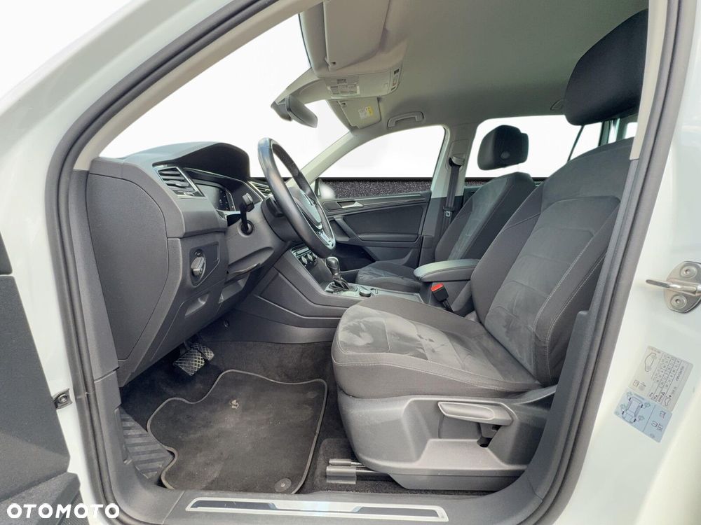 Volkswagen Tiguan 2.0 TSI 4Mot Highline DSG - 24