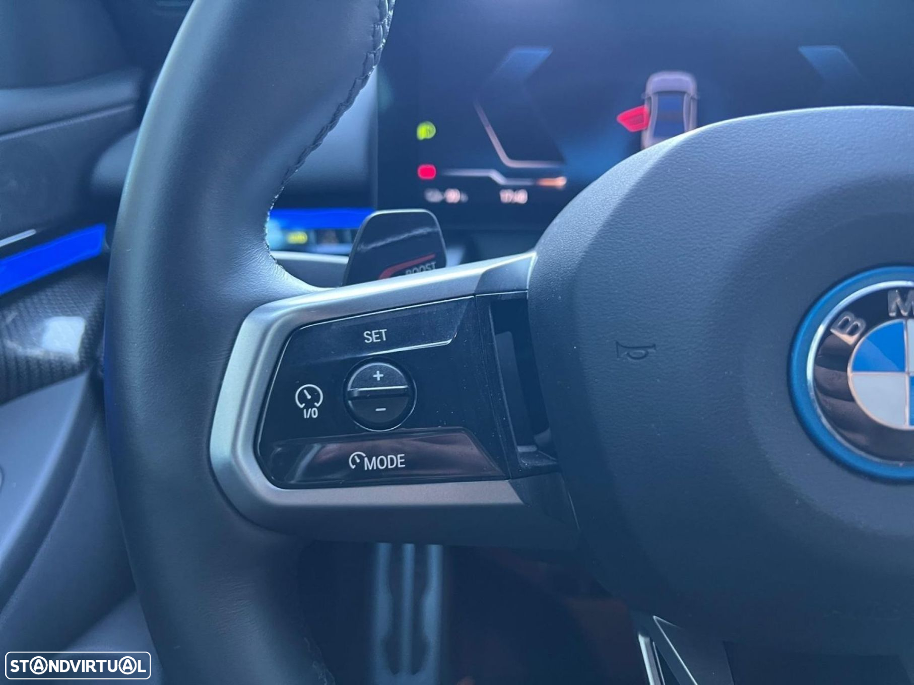 BMW i5 eDrive40 Pack Desportivo M Pro - 8