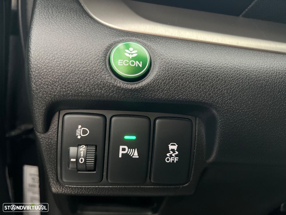 Honda CR-V 2.0 Elegance - 24