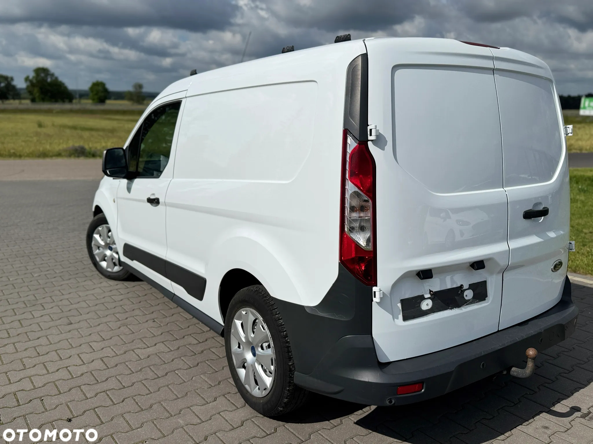 Ford TRANIST CONNECT - 6
