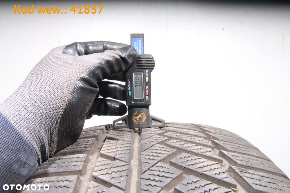 Continental WinterContact TS 850 P - 255/50 R19 - 2