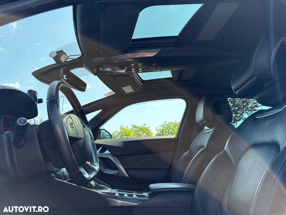 Citroën DS5 BlueHDi 120 EAT6 Business Class - 21