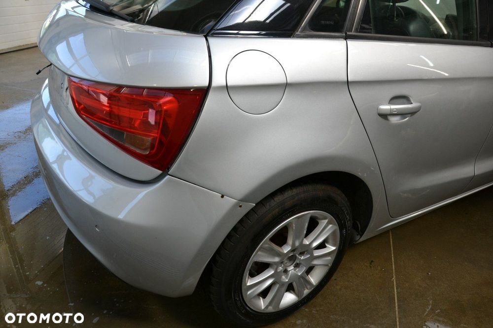 Audi A1 Sportback - 12