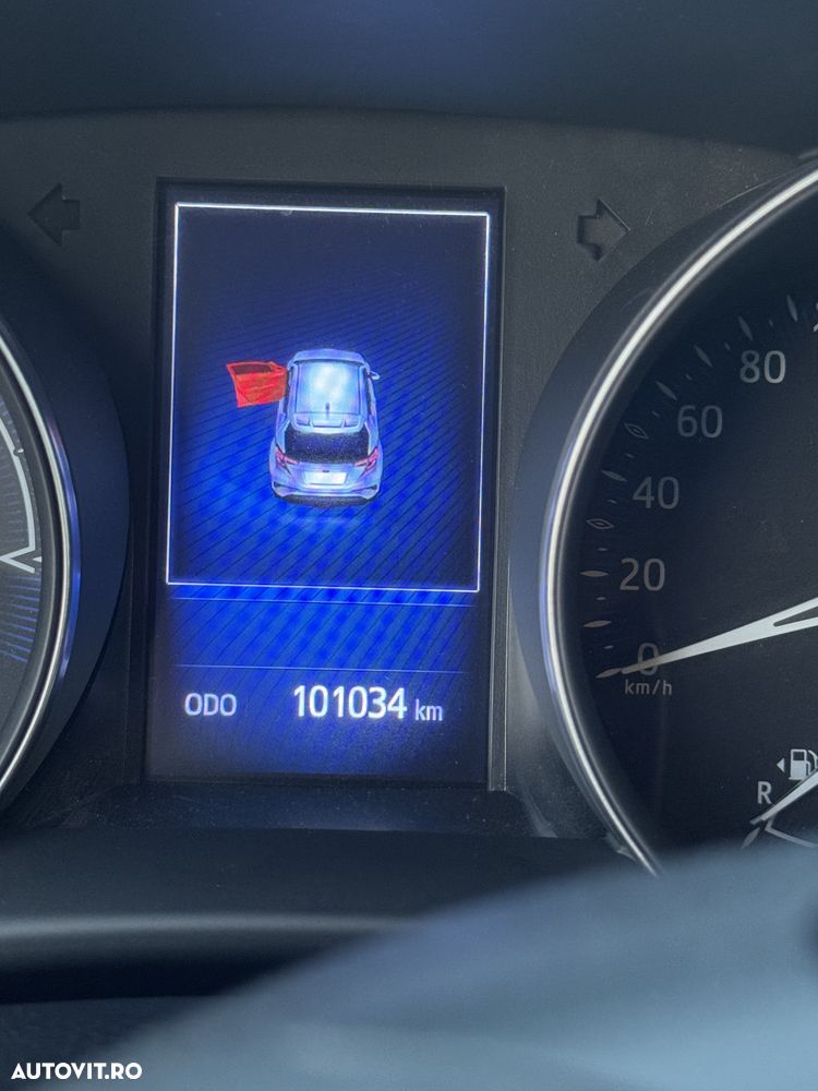 Toyota C-HR Style - 15