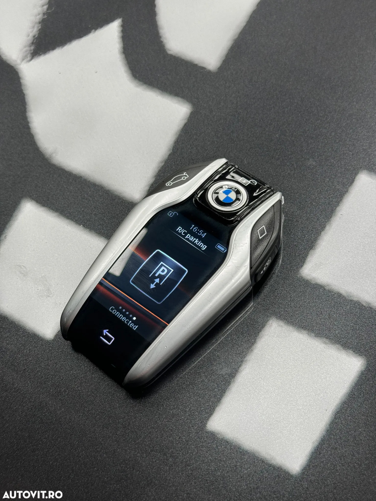 BMW M5 M550d xDrive AT - 16