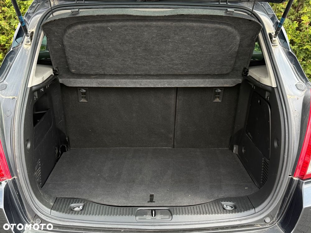 Opel Mokka - 15