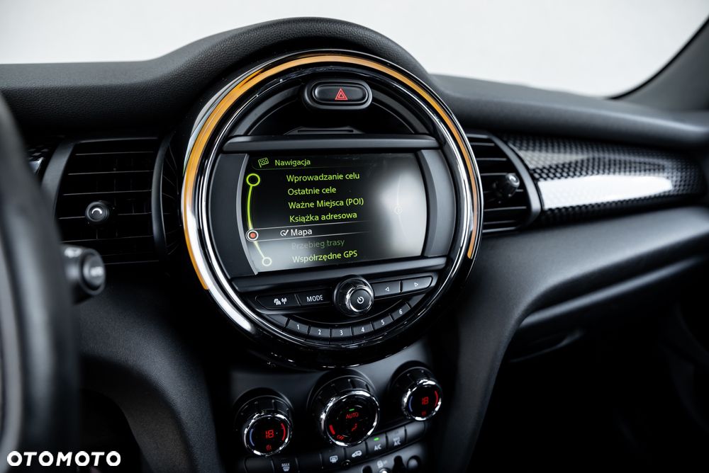 MINI Cooper S Sport-Aut - 36