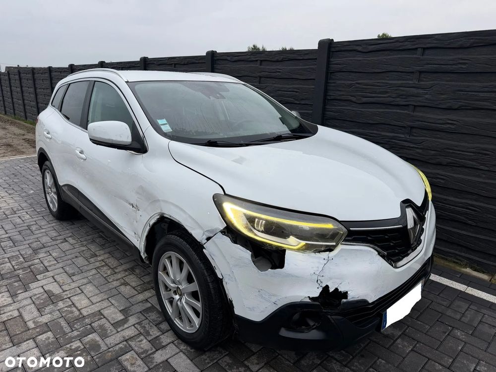 Renault Kadjar Energy dCi 110 EDC LIMITED - 34