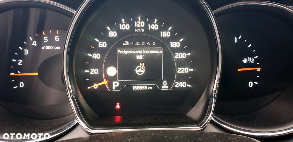 Kia Ceed 1.6 CRDi 136 DCT ISG GT Line - 29