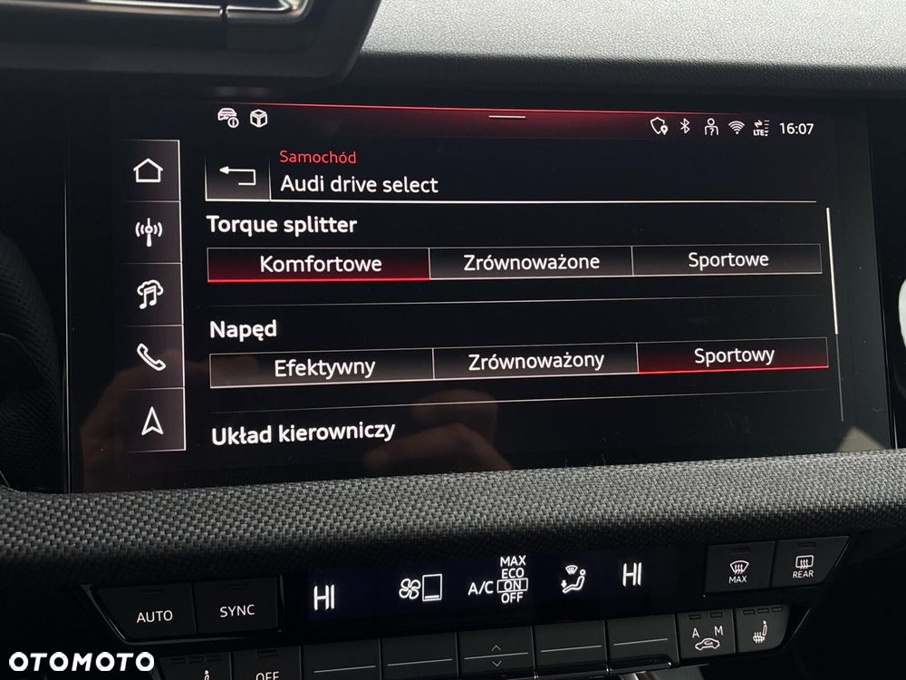 Audi S3 Sportback - 32